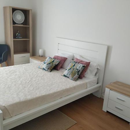 Brava Apartment Вила Франка до Кампо Екстериор снимка