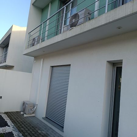 Brava Apartment Вила Франка до Кампо Екстериор снимка