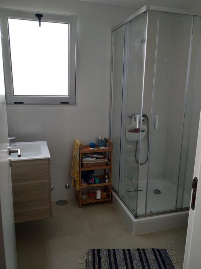 Brava Apartment Вила Франка до Кампо Екстериор снимка