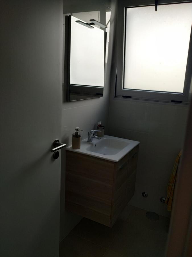 Brava Apartment Вила Франка до Кампо Екстериор снимка