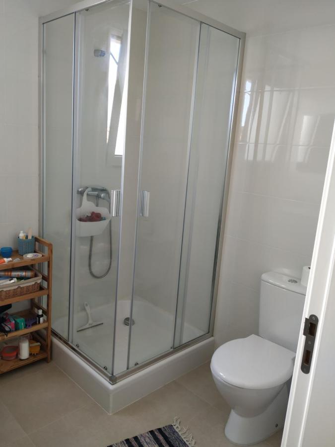 Brava Apartment Вила Франка до Кампо Екстериор снимка