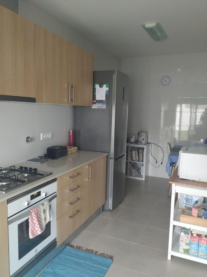 Brava Apartment Вила Франка до Кампо Екстериор снимка
