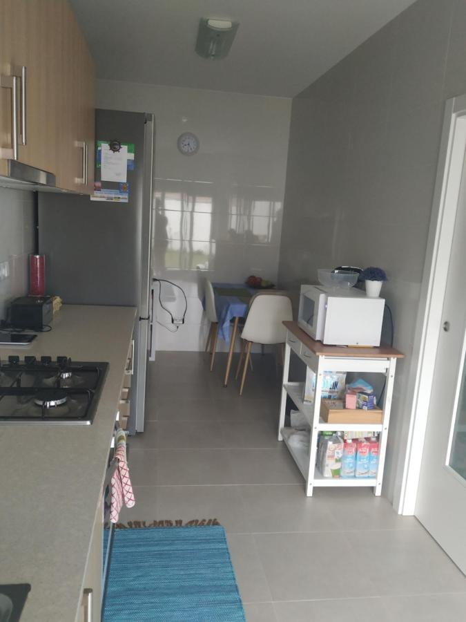 Brava Apartment Вила Франка до Кампо Екстериор снимка