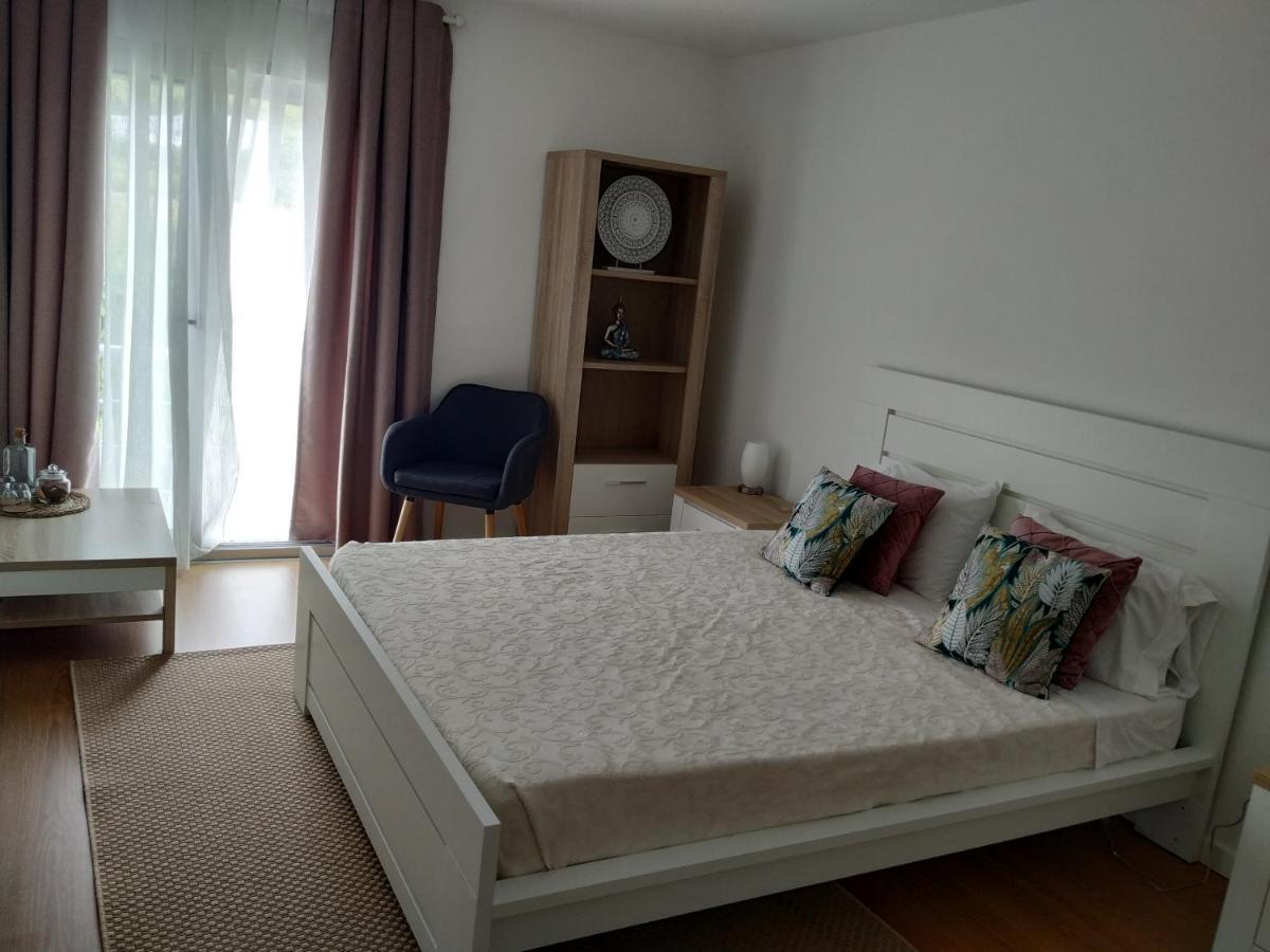 Brava Apartment Вила Франка до Кампо Екстериор снимка