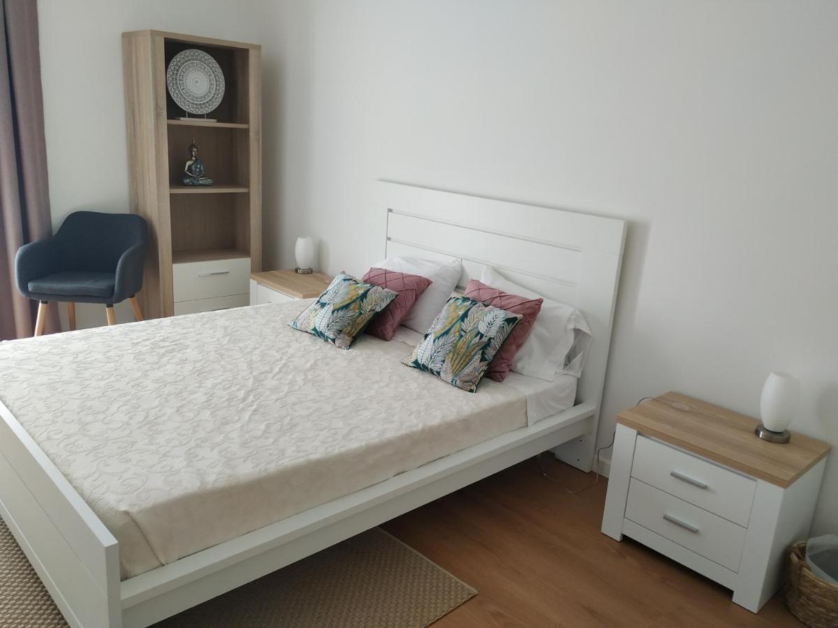 Brava Apartment Вила Франка до Кампо Екстериор снимка