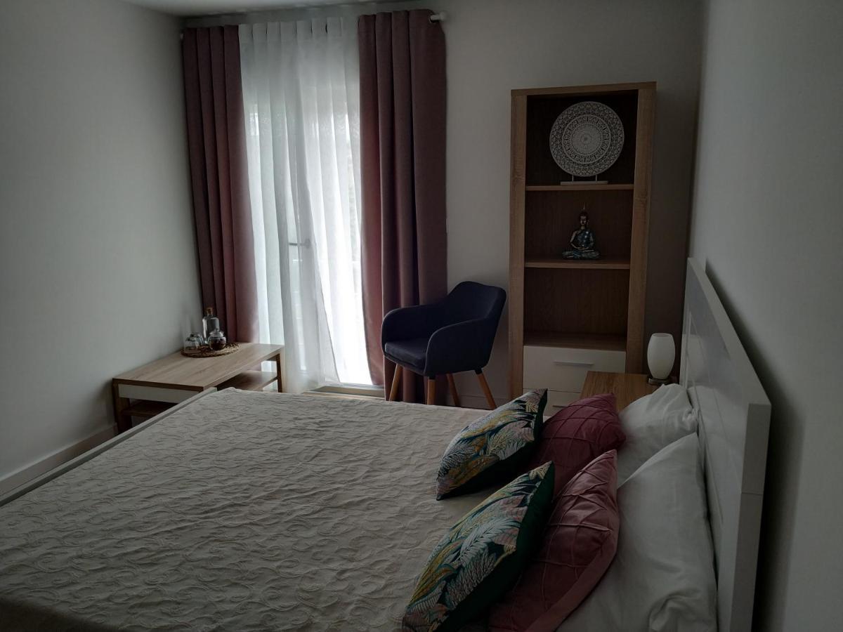 Brava Apartment Вила Франка до Кампо Екстериор снимка