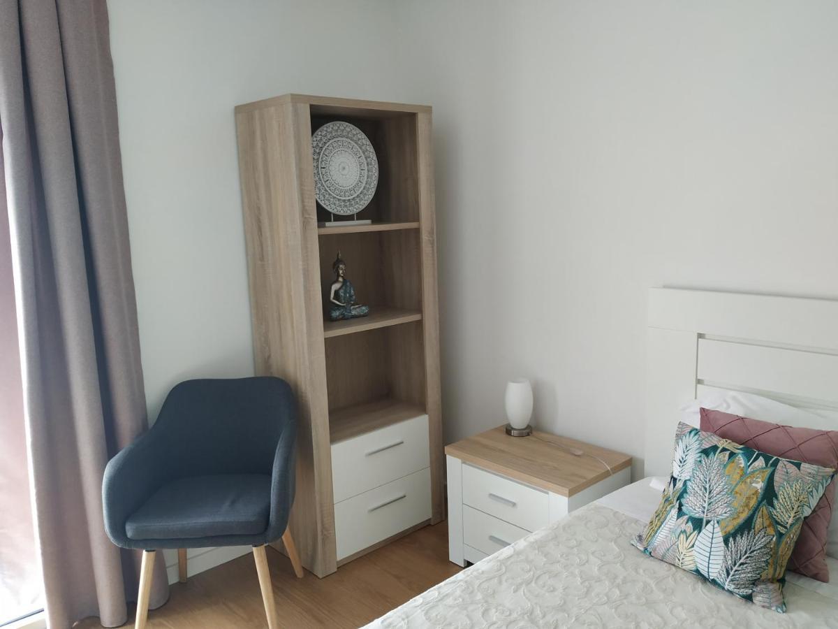 Brava Apartment Вила Франка до Кампо Екстериор снимка